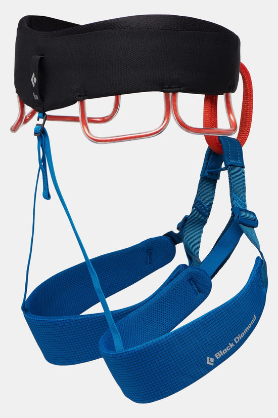 Black Diamond Black Diamond Momentum Harness Klimgordel