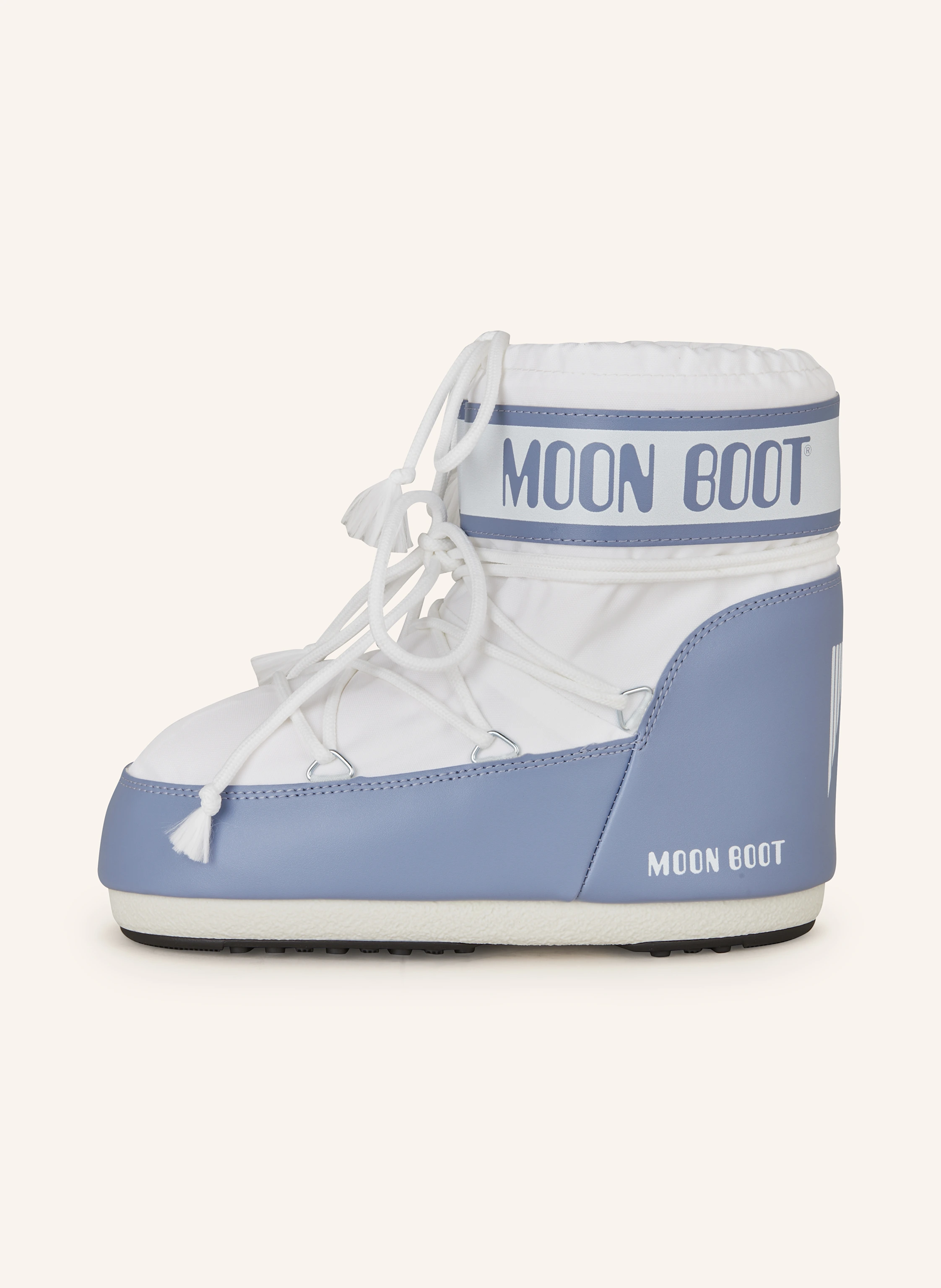 MOON BOOT Moon Boots ICON LOW NYLON
