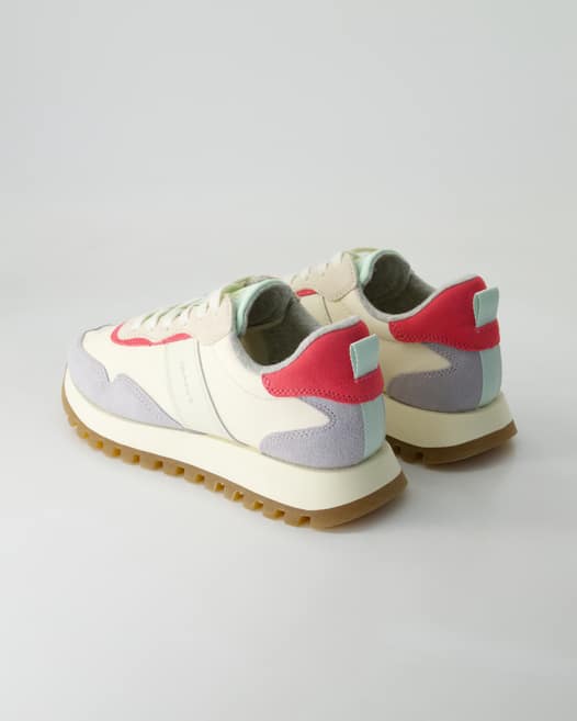 Gant Caffay Sneaker Sneaker in Mehrfarbig