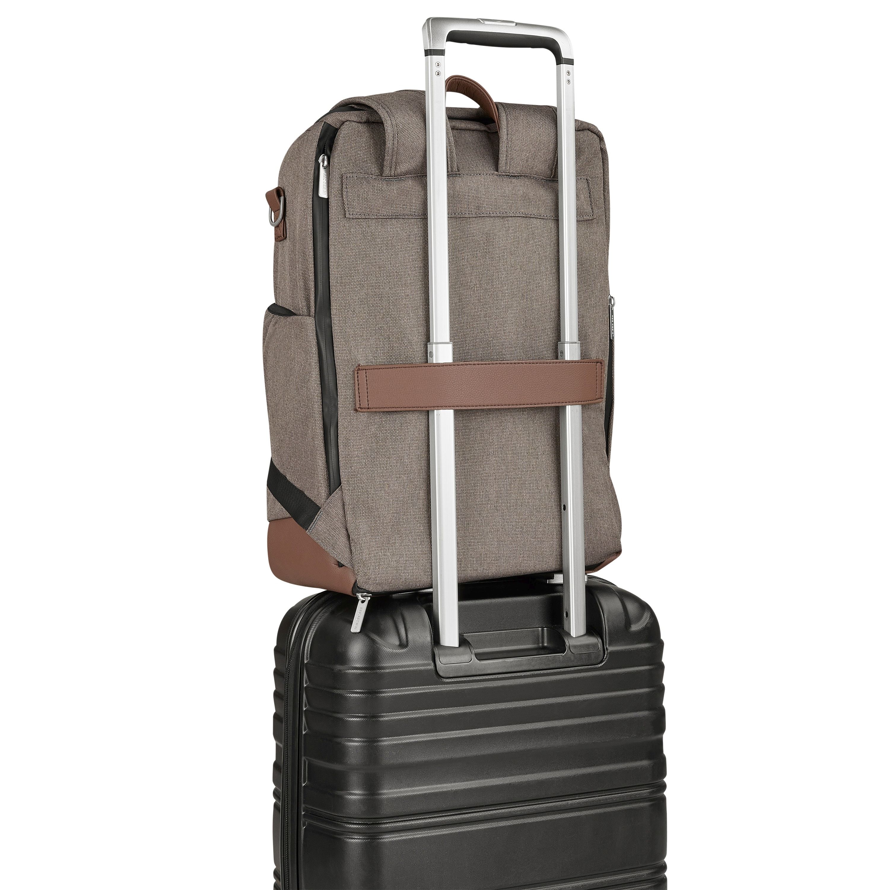Wickelrucksack TOUR