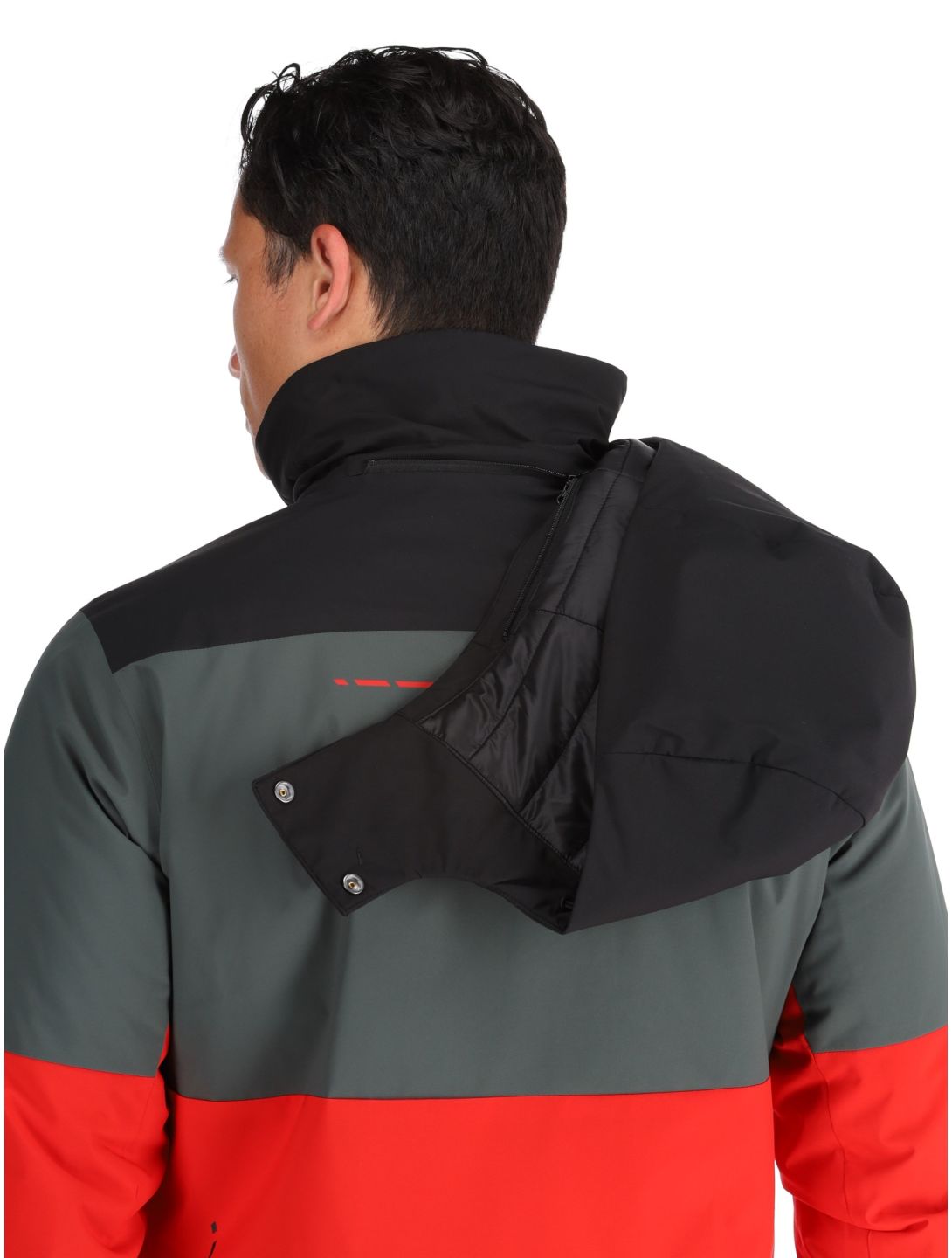Neo ski-jas heren