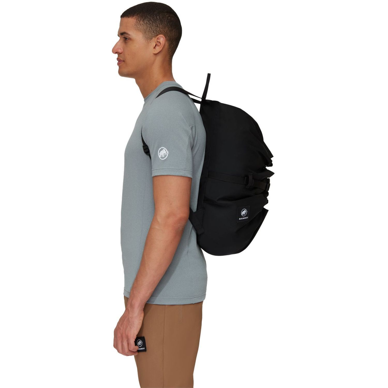 MammutNeon Rope Bag