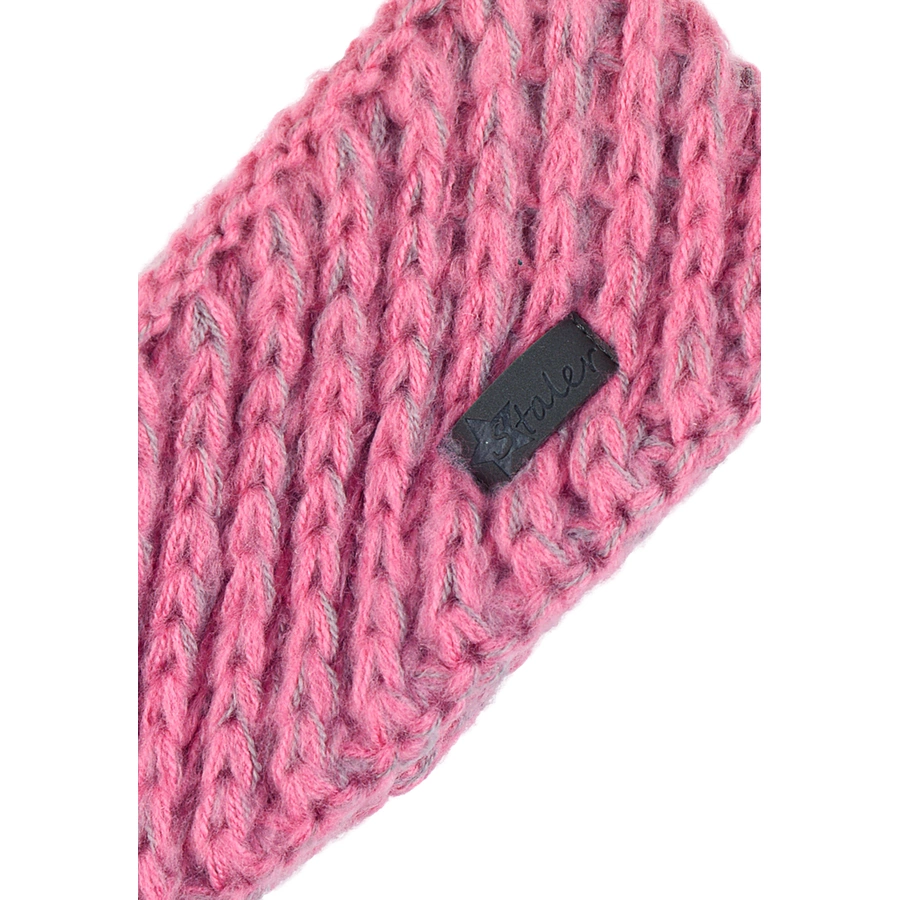 Sterntaler Stirnband magenta