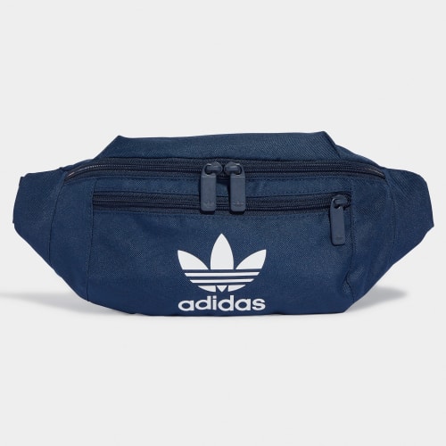 Sac Banane IL4814 Bleu Marine