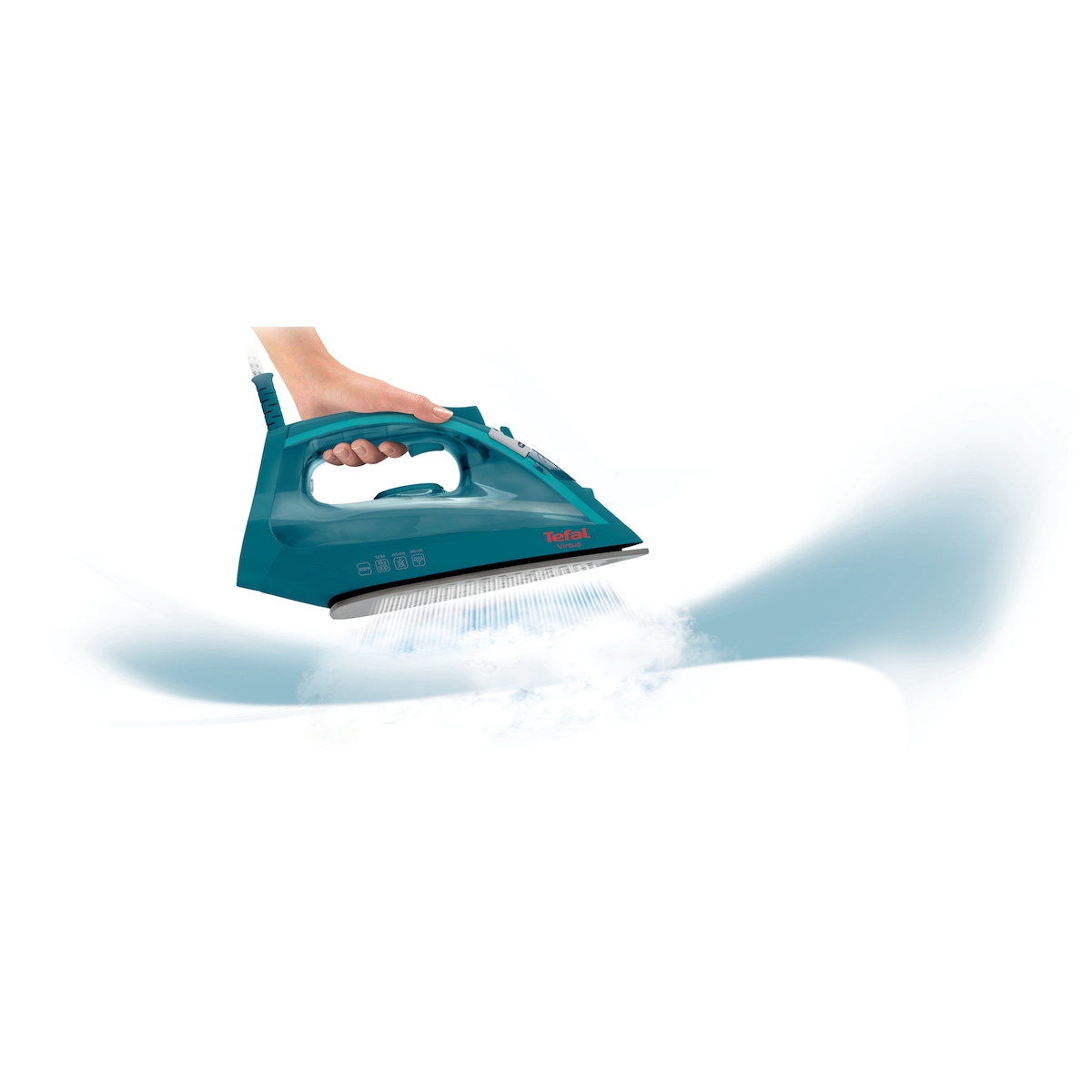 Tefal Virtuo 2000 dampstrykejern FV1712E0