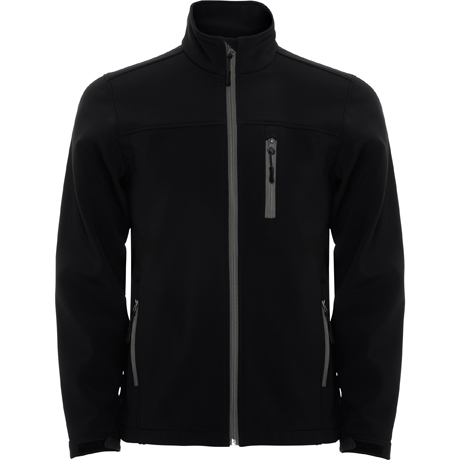 Jaqueta Soft Shell Roly Antarctica