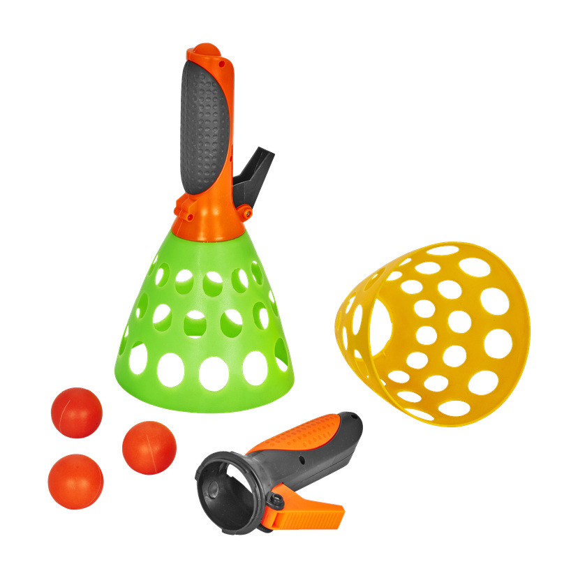 Ballfanger