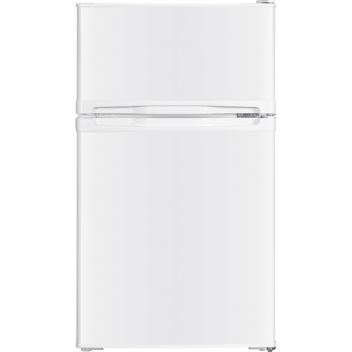 Logik kombiskap LDD85W23E