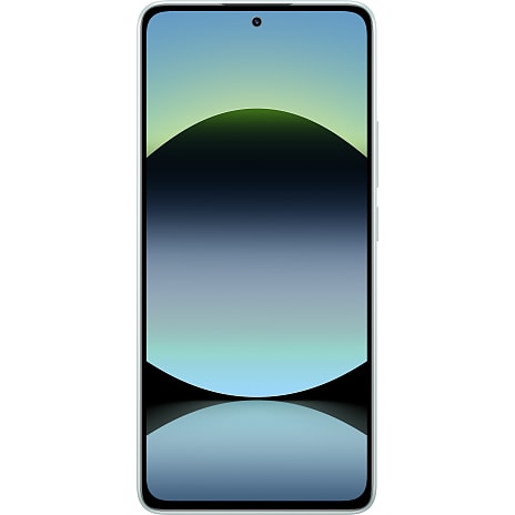 Xiaomi Redmi Note 14 5G 128GB - Coral Green