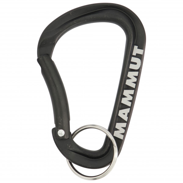 Mammut - Mammut Mini Carabiner Workhorse - Mousqueton auxiliaire