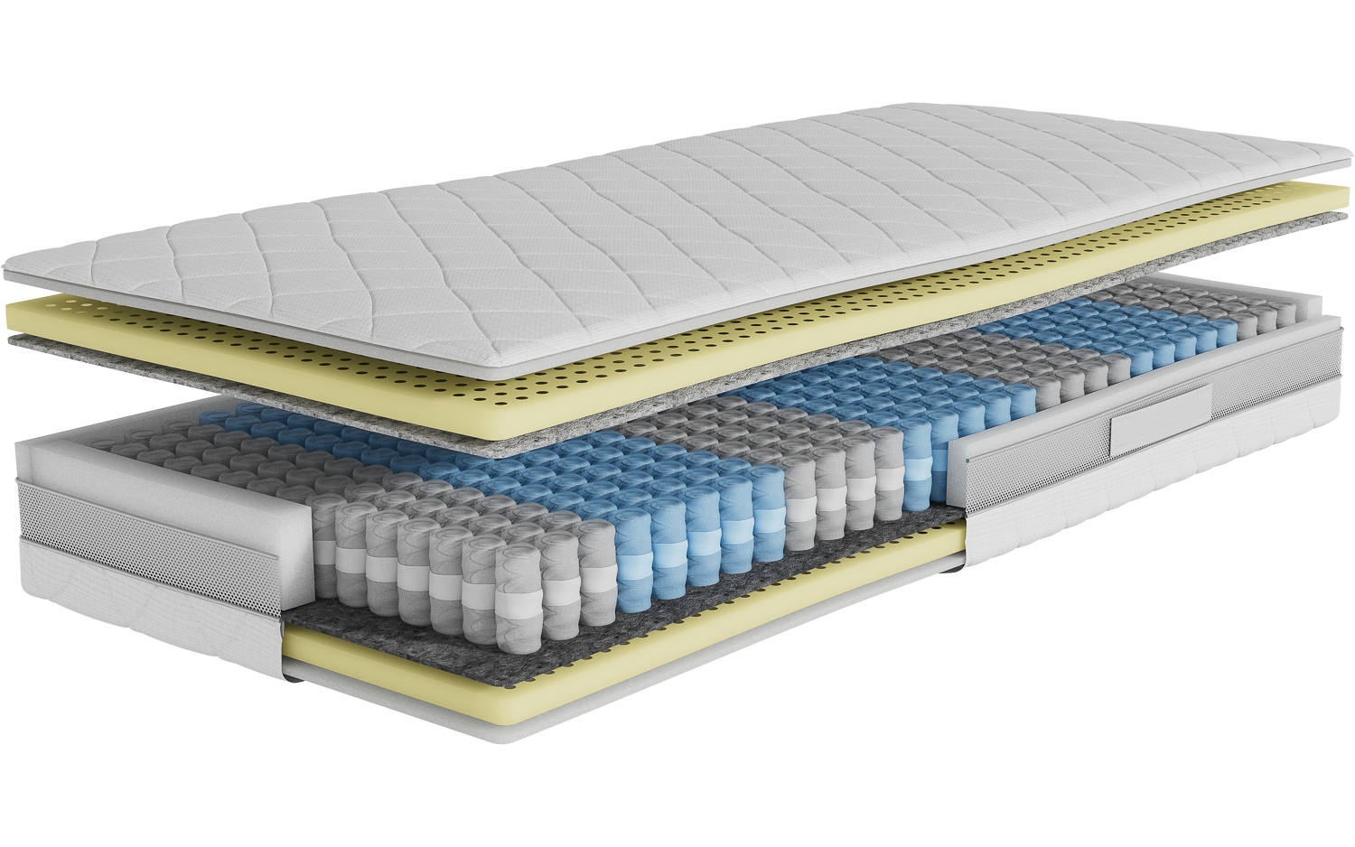 Matras Shapes 2