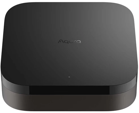 Aqara Hub M3
