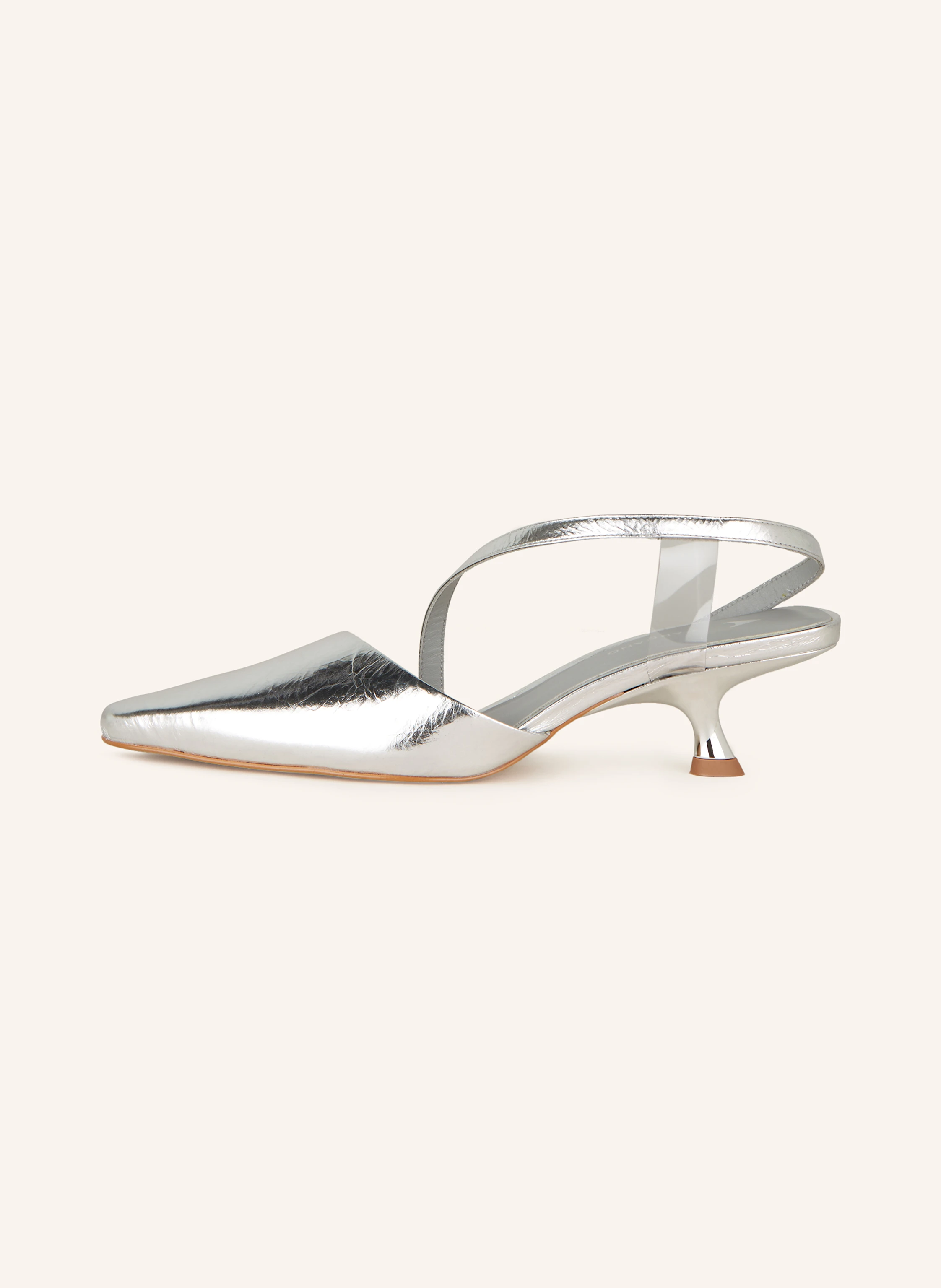 CARRANO Slingpumps