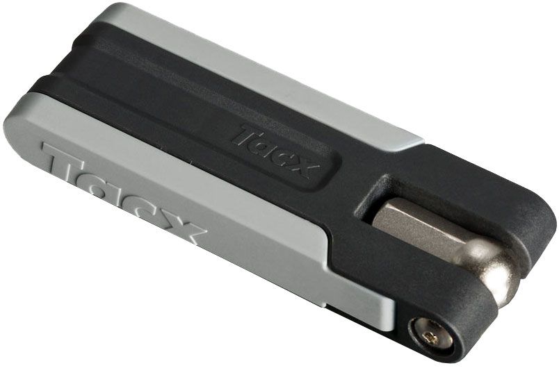 Garmin Tacx® T-4855 Tool Tube Plus Werkzeugflasche kaufen | Bike-Discount