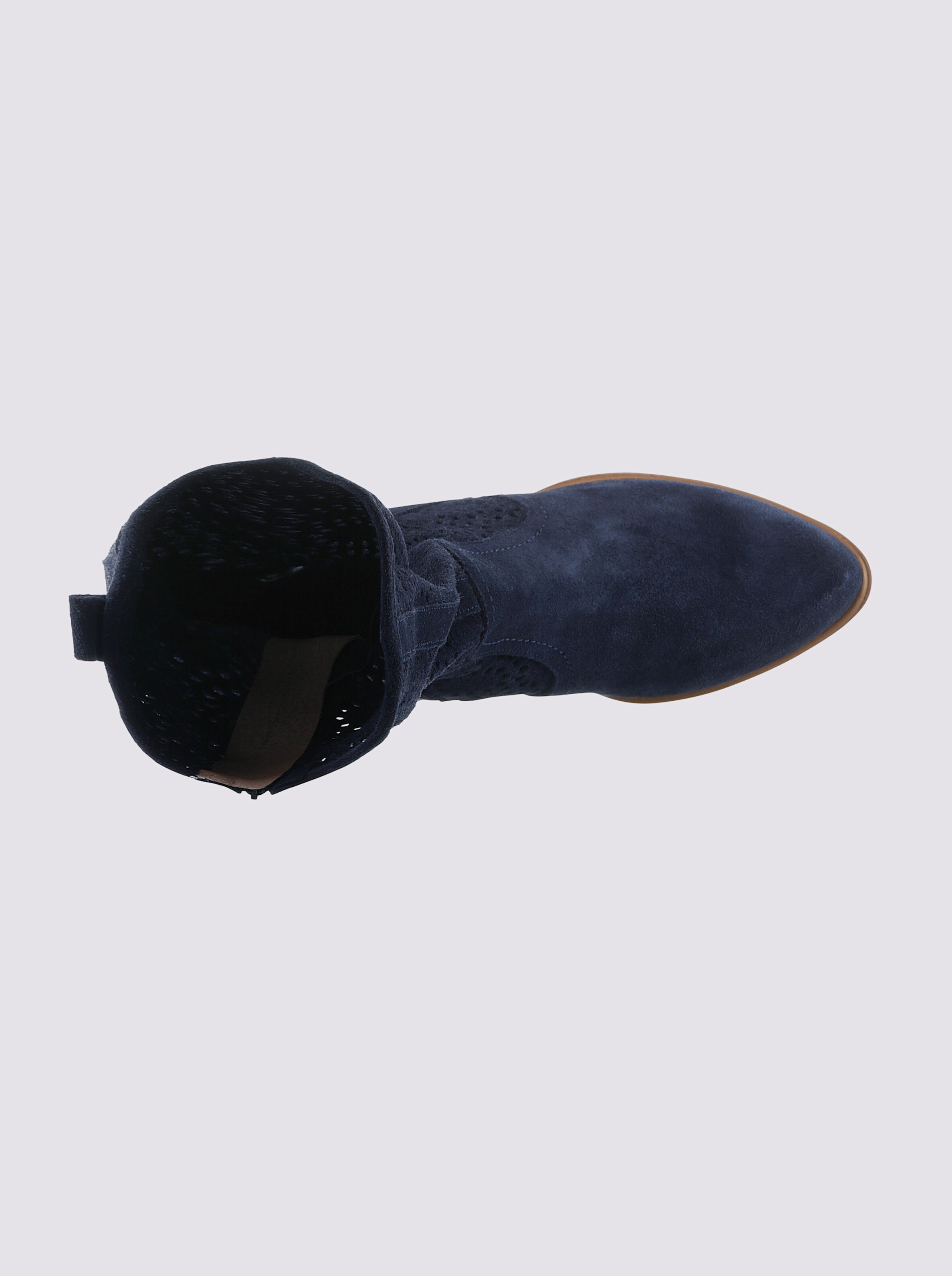 Stiefel