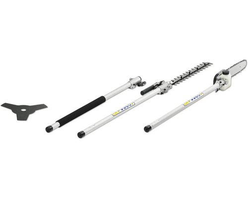 Benzine multitool STIGA MT 330 5 in 1