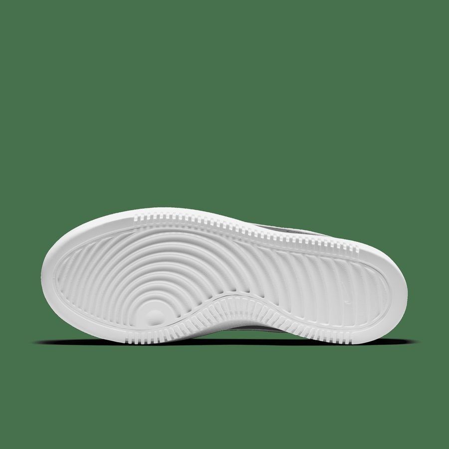 Nike Court Vision Alta Women's Shoe BLACK/WHITE