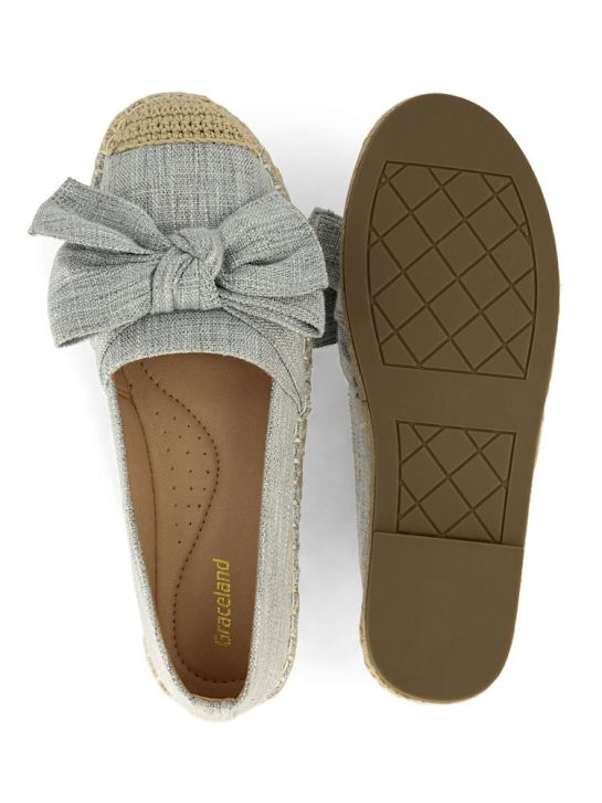 Graceland Espadrille