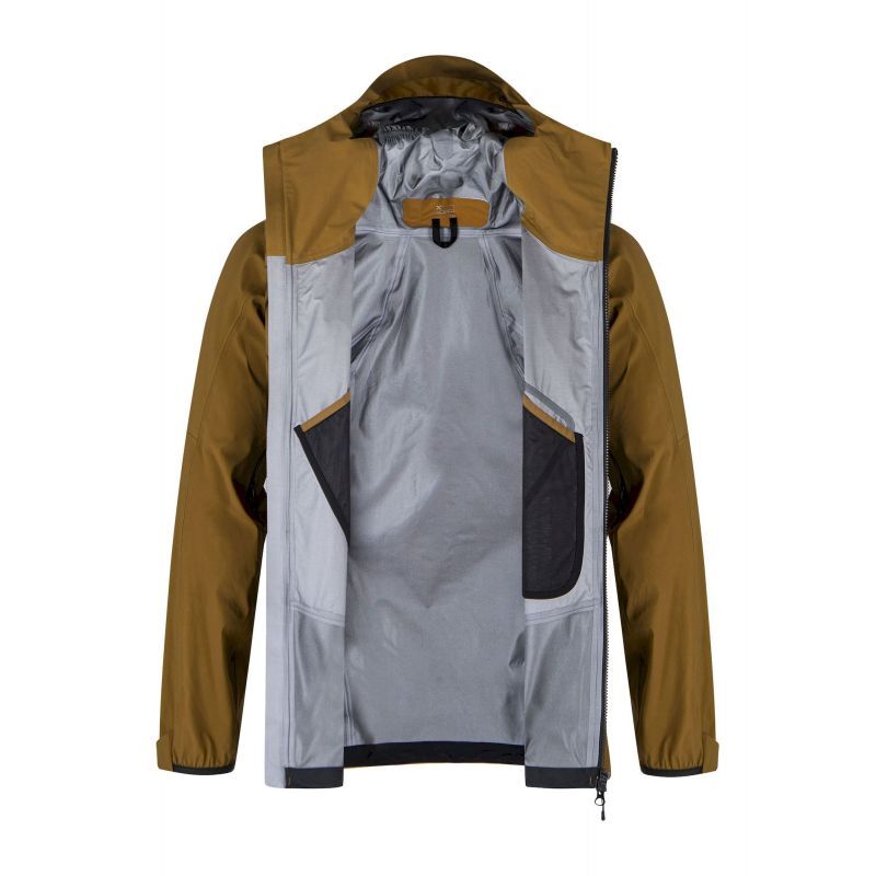Reactive Jacket - Veste imperméable homme