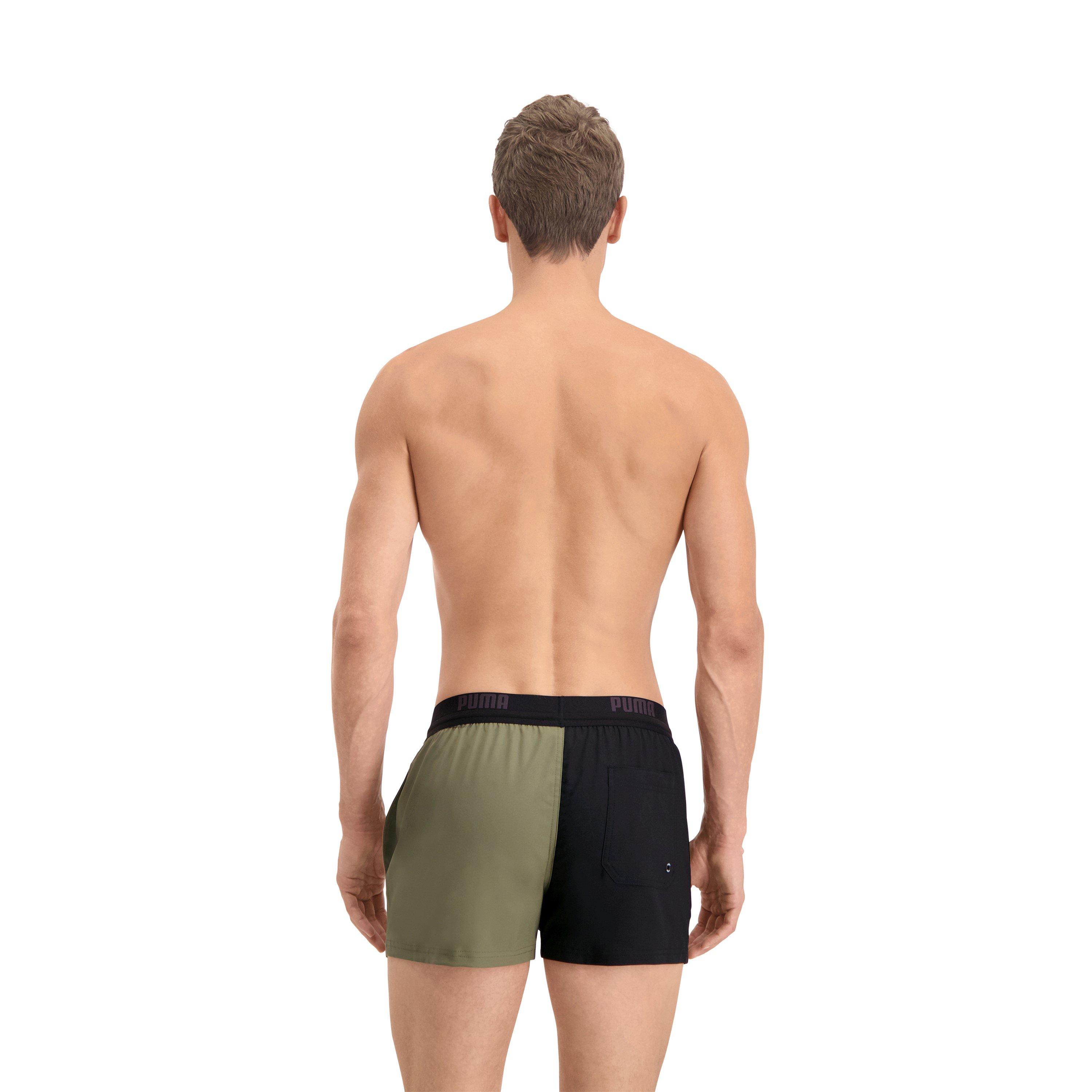 Puma Col Blck Shorts Sn24