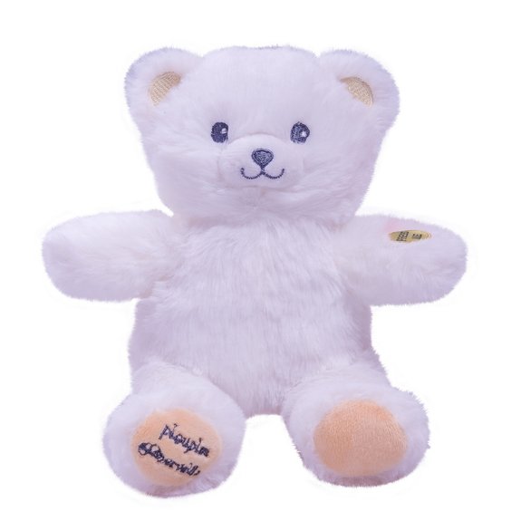 Peluche Lumineuse Gaston