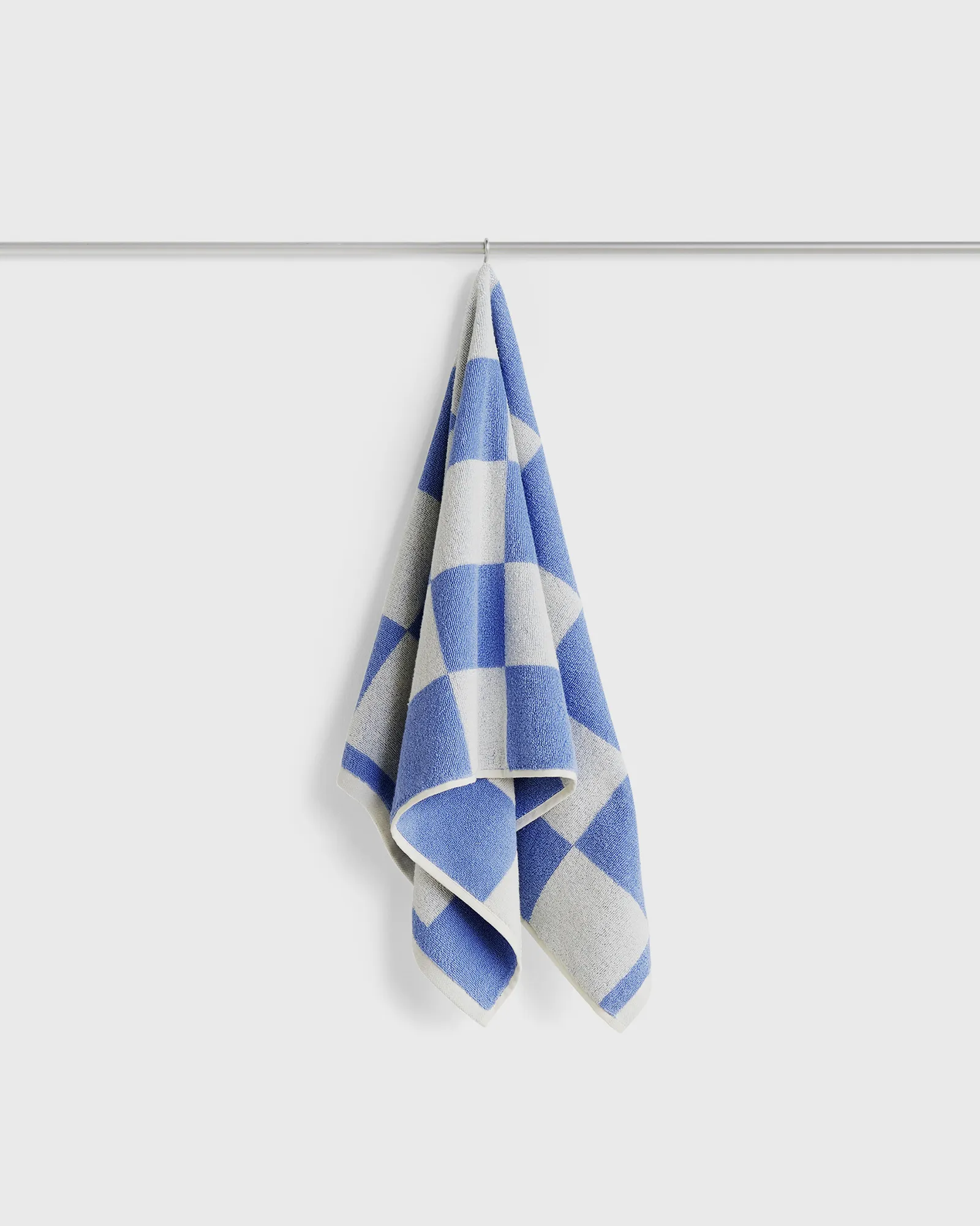 HAY Check Hand Towel