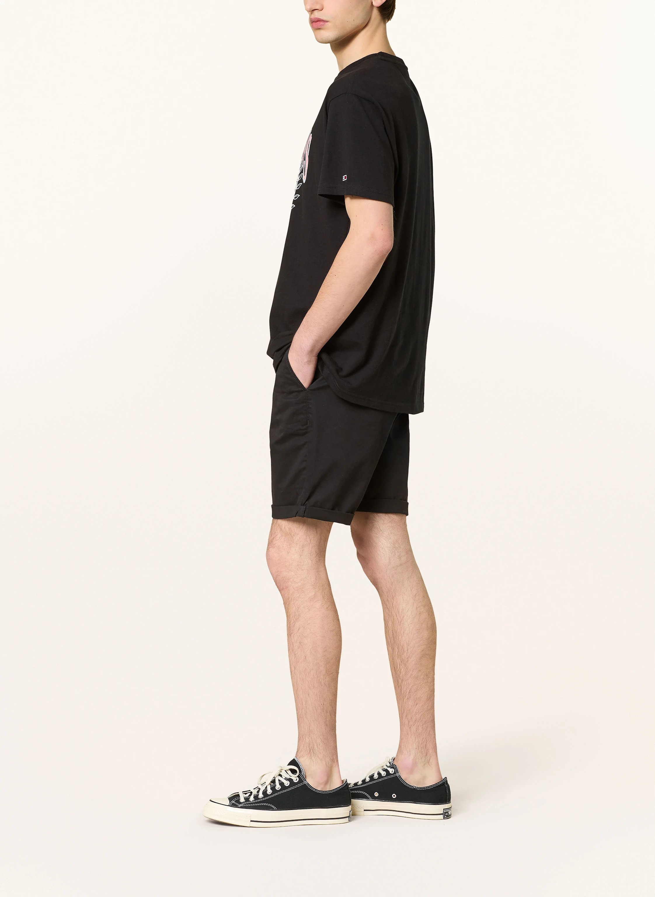 TOMMY JEANS Shorts SCANTON