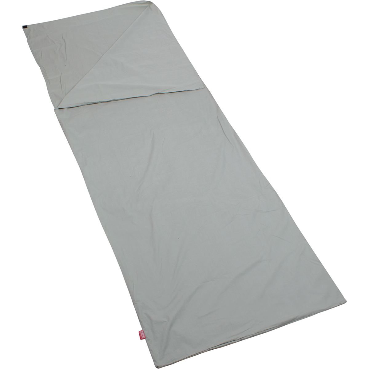 Polydaun Stern 85x210 cm slaapzak - navy/mist