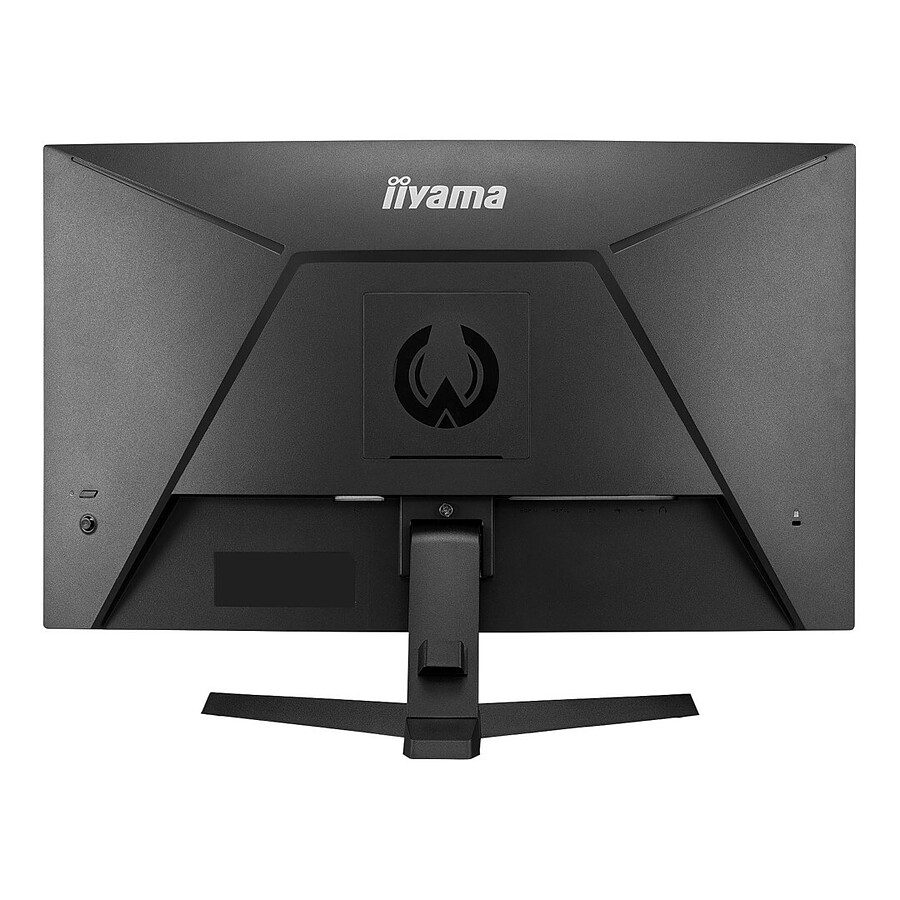 Iiyama G-Master G2766HSU-B1