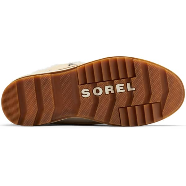 Après ski SOREL TORINO II WP W NOVA SAND, CHAL