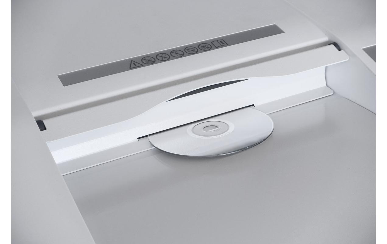 Aktenvernichter 0103 SCD T-6<br>Büro-Schredder