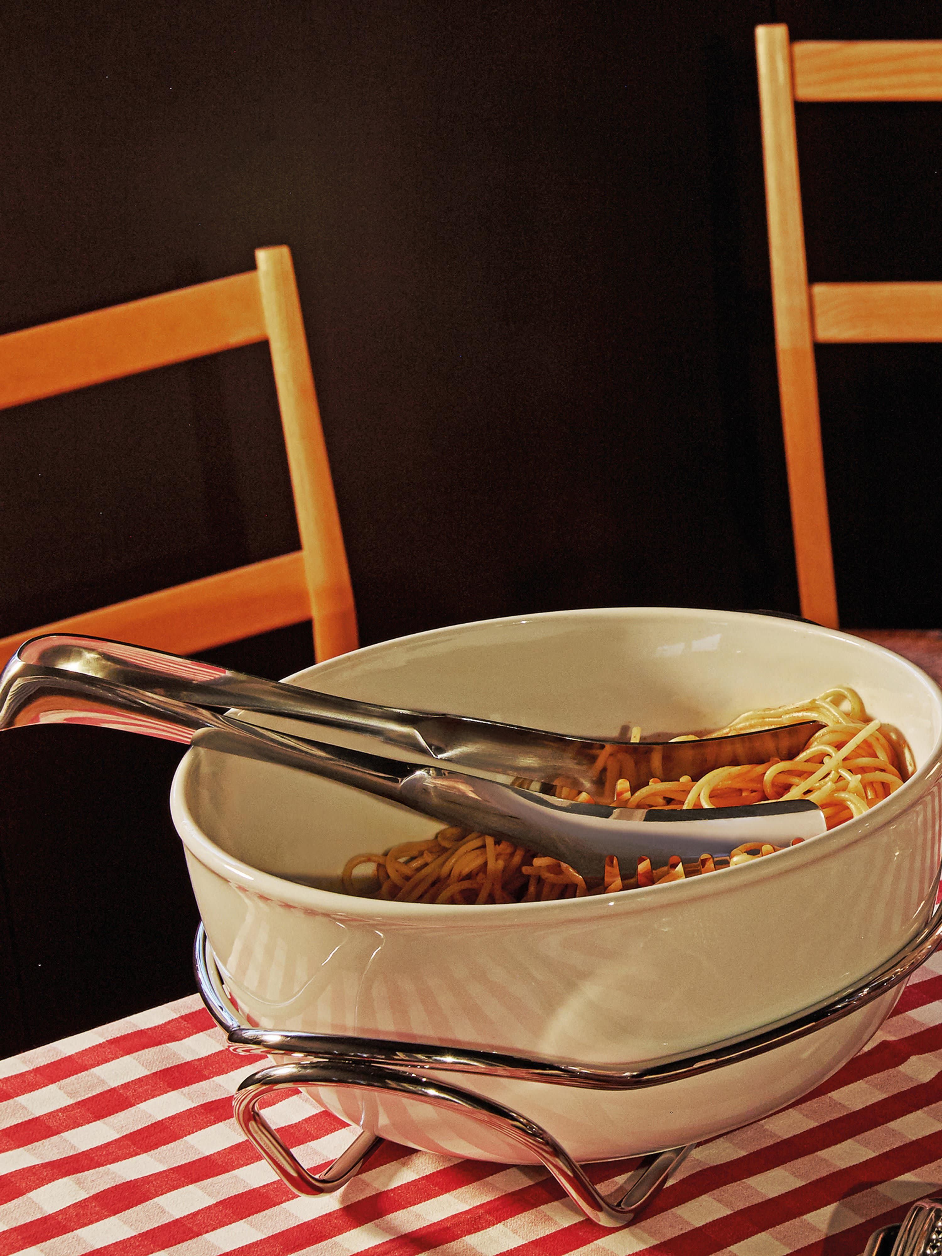 Spaghettitang Living