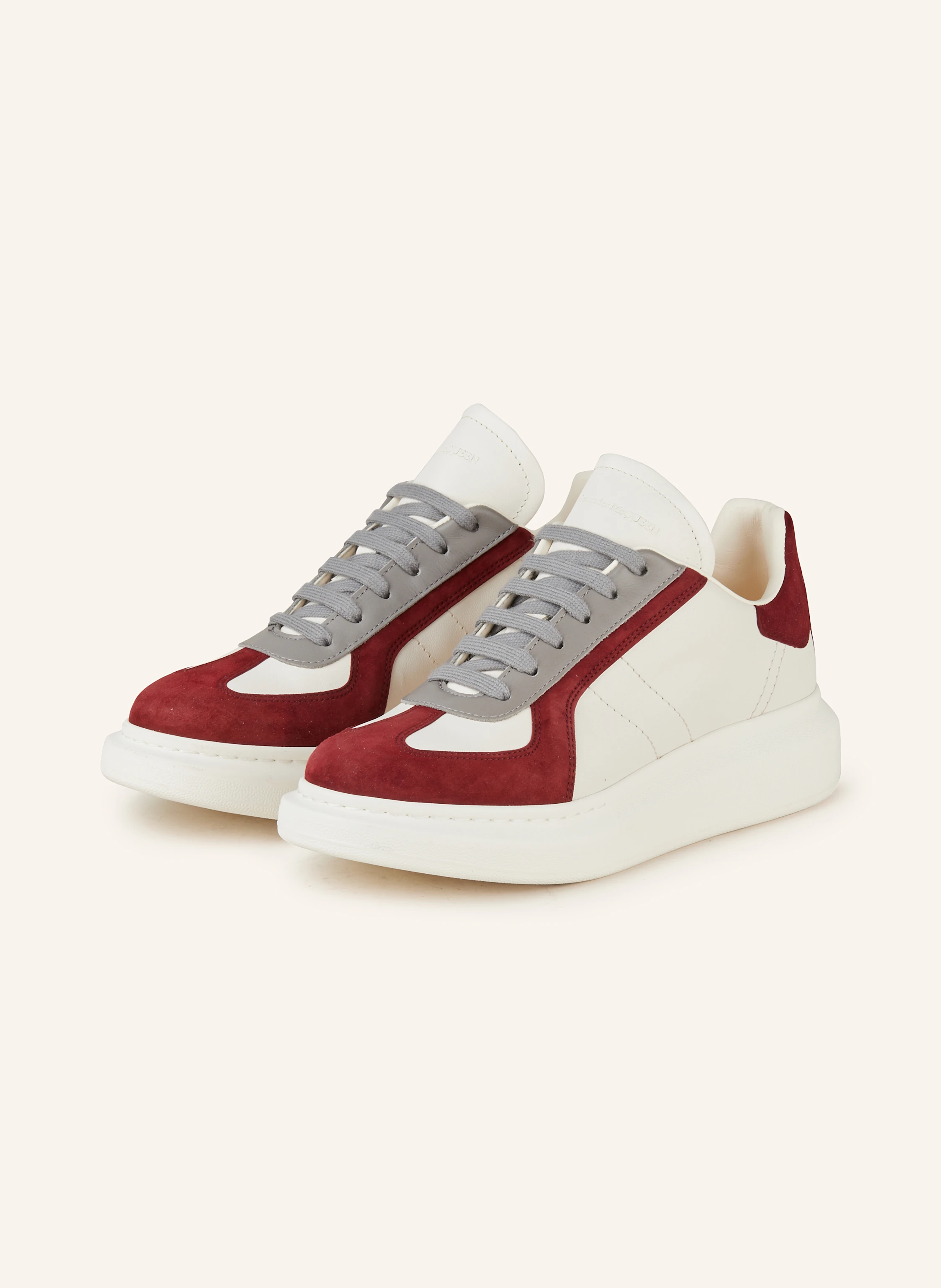 Alexander McQUEEN Sneaker