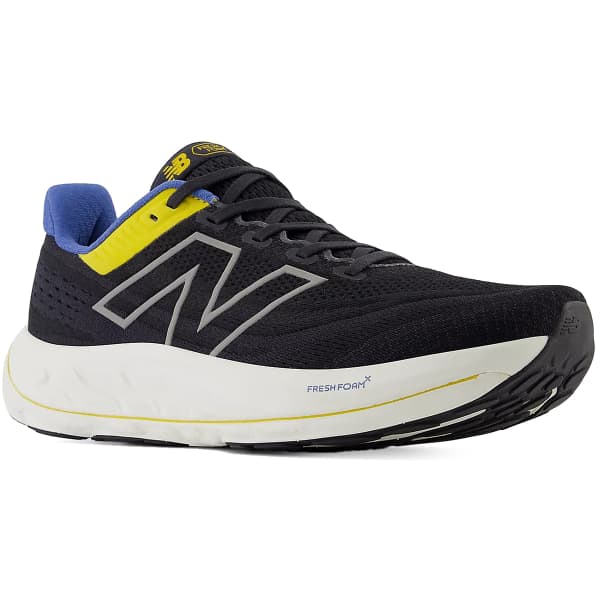 Chaussure running NEW BALANCE FRESH FOAM X VONGO V6 BLACK