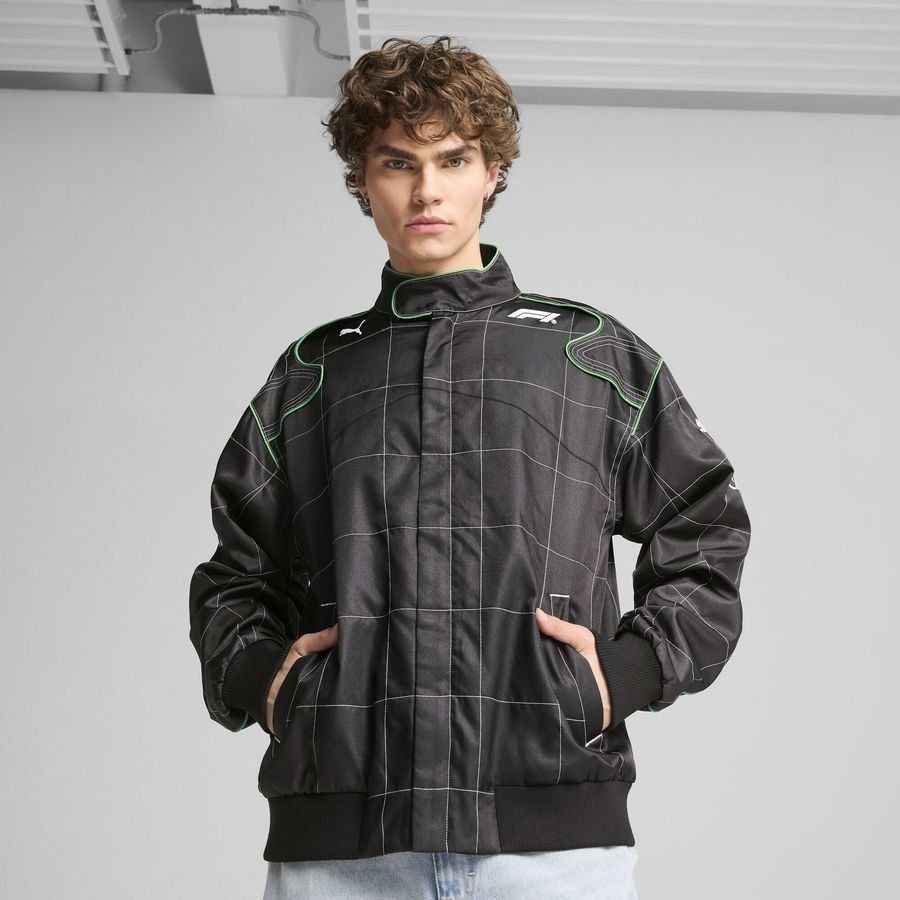 Puma F1® Racing Jacke