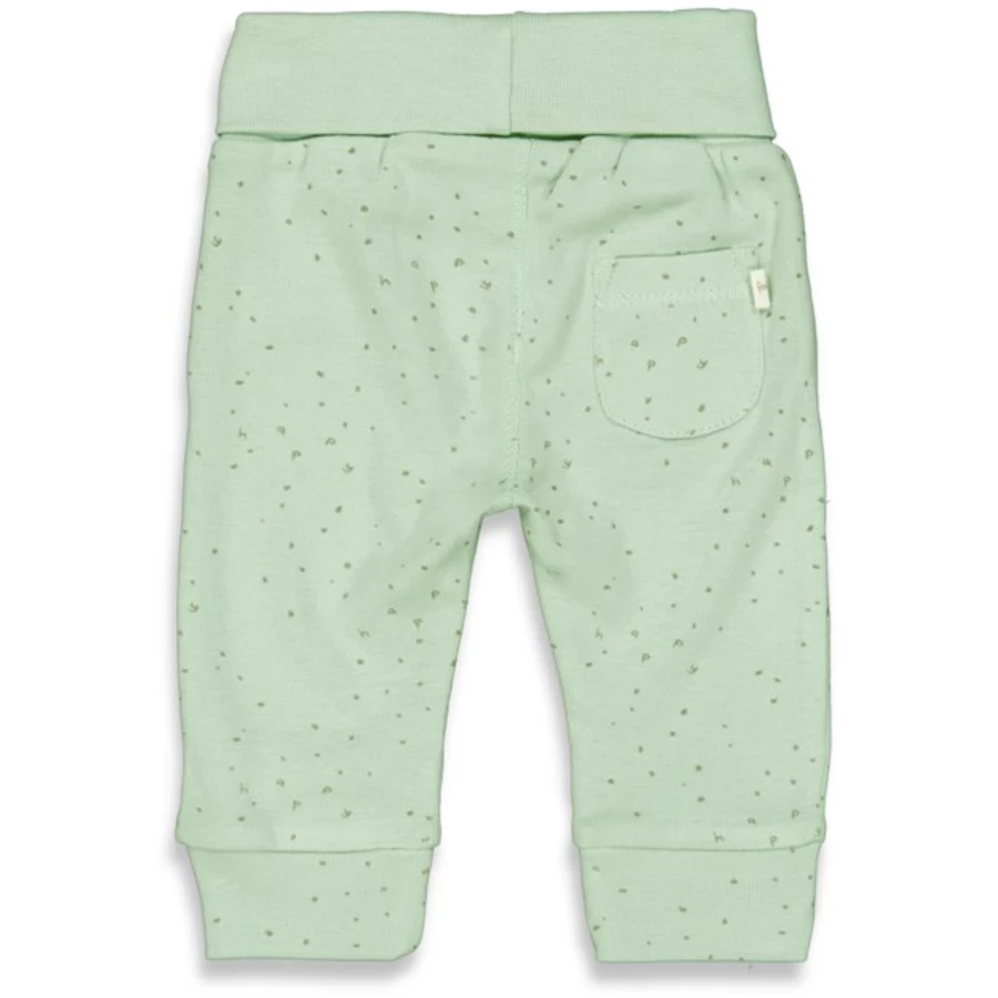Feetje Sweathose Ice Ice Baby Minze