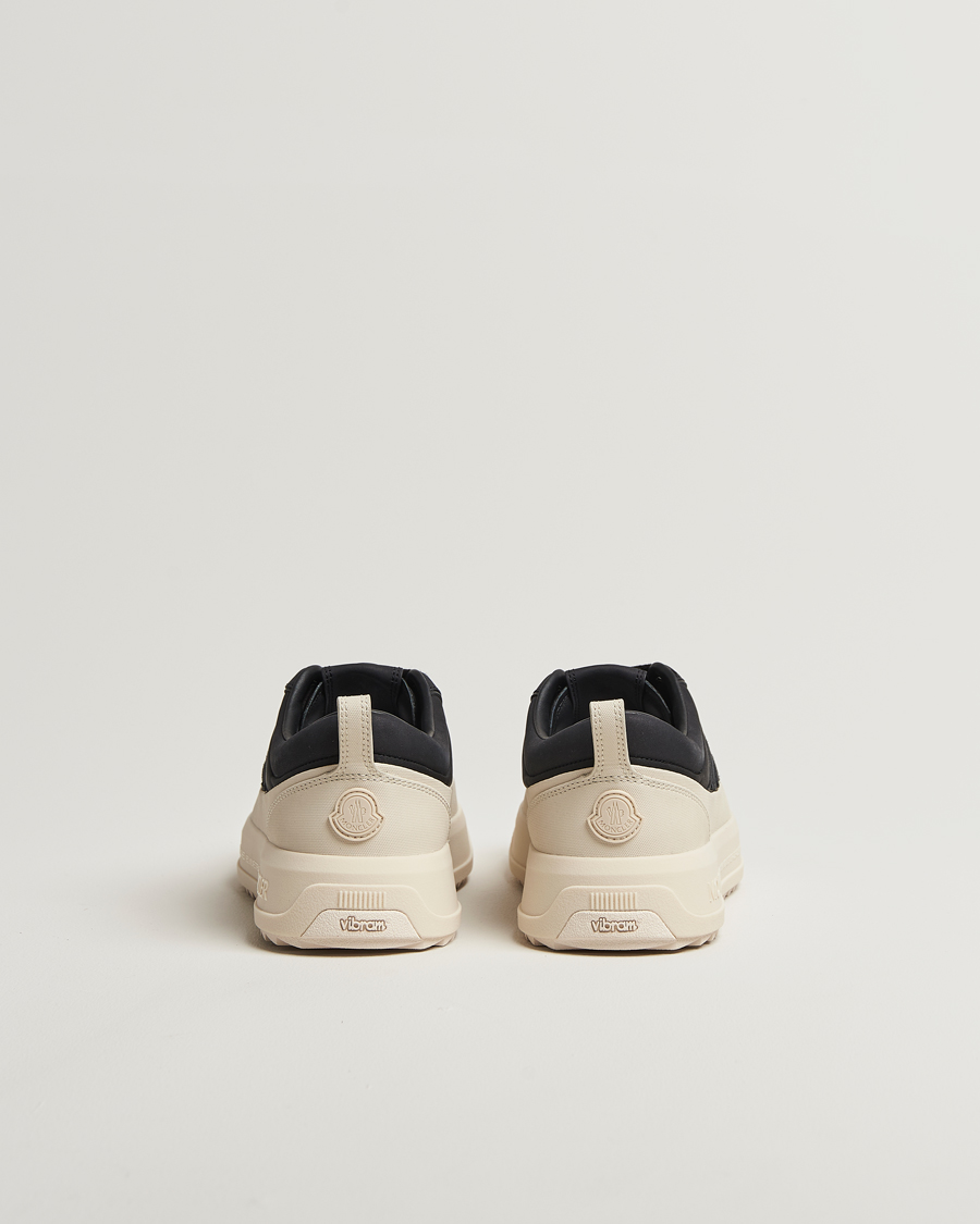 Moncler Monpulse Sneakers Black
