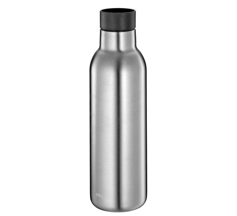 Cilio Isoliertrinkflasche DELUXE
