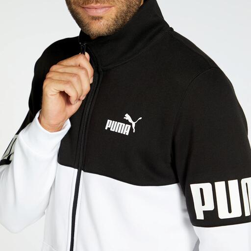Bloco de potência Puma