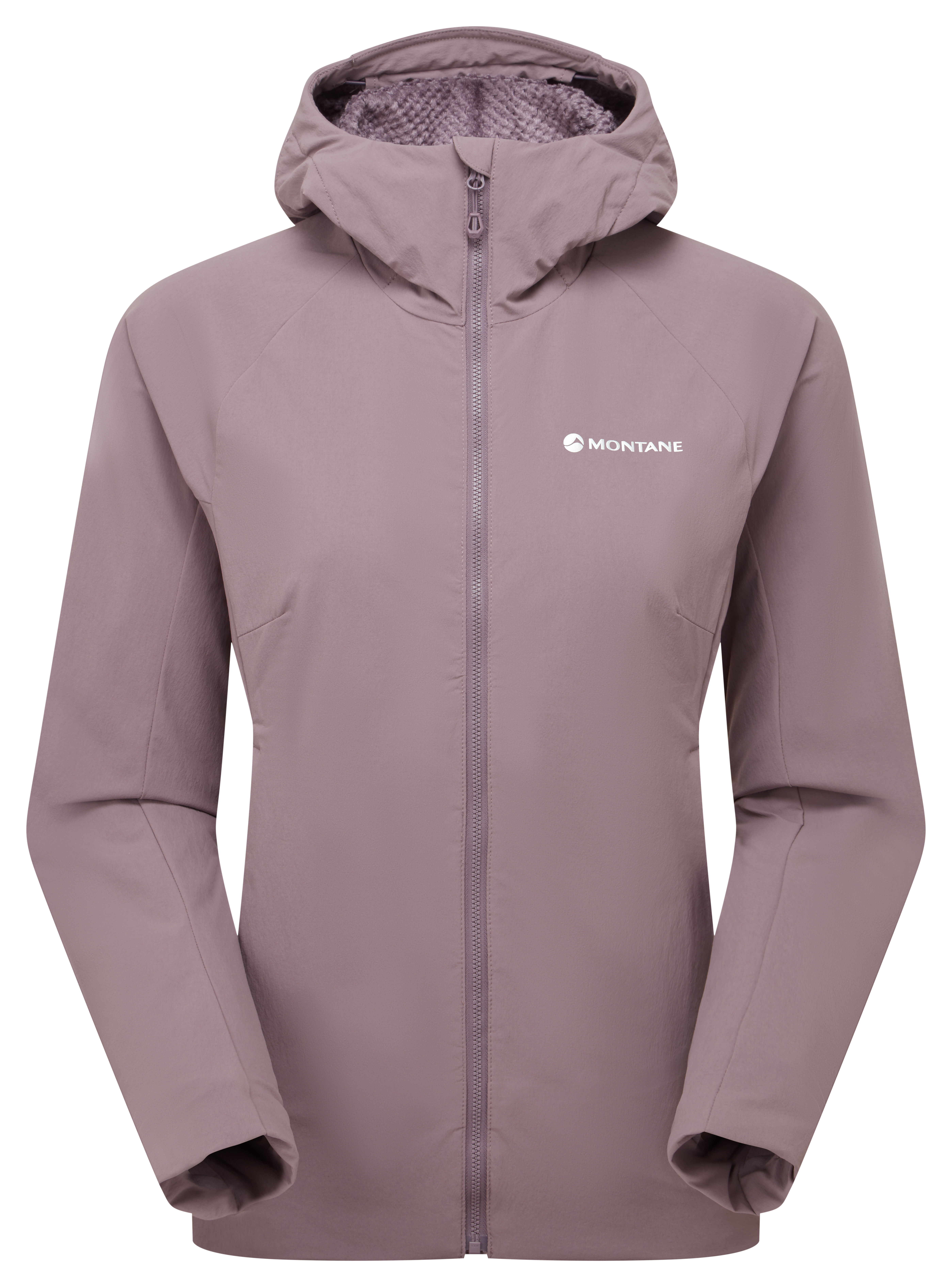 Women's Khamsin Hoodie