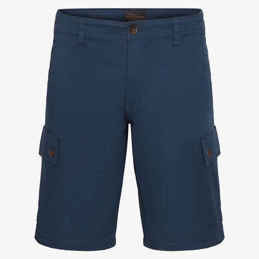 Signal Ken Cp Shorts, Stormy Blue, 3XL