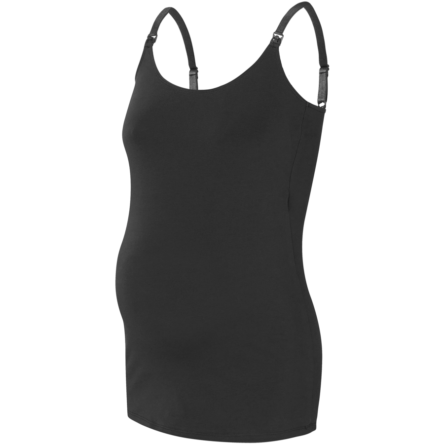 Noppies Still-Top Ara Black