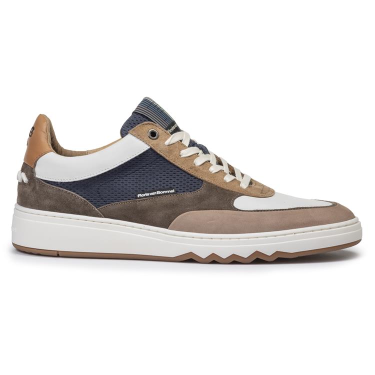 Floris van Bommel SFM-10143 darkblue