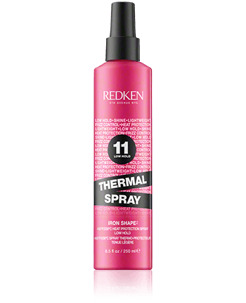 Redken Styling Heat Protection Thermal Spray 250ml