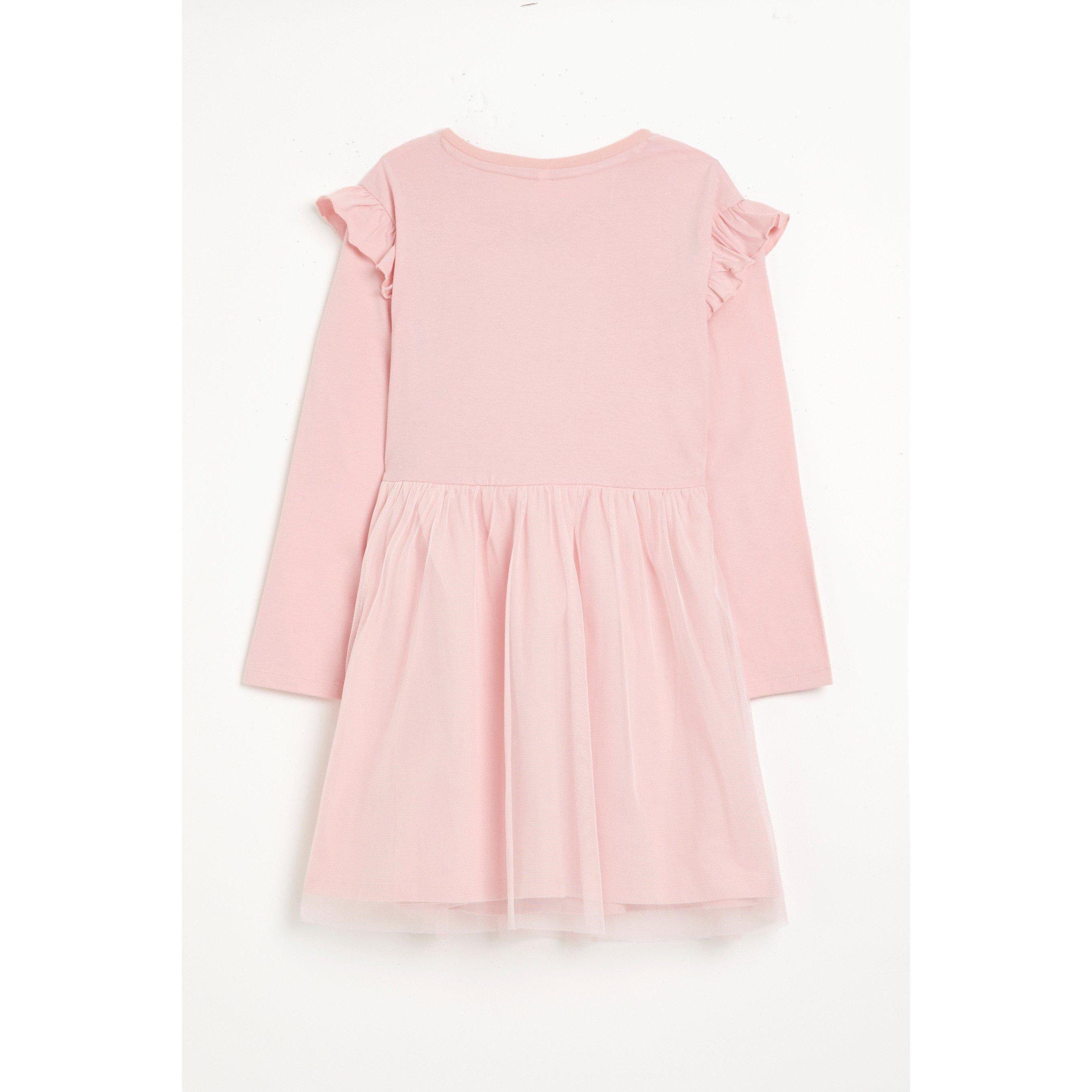Character Barbie GIRLS BARBIE BALLET DRESS
