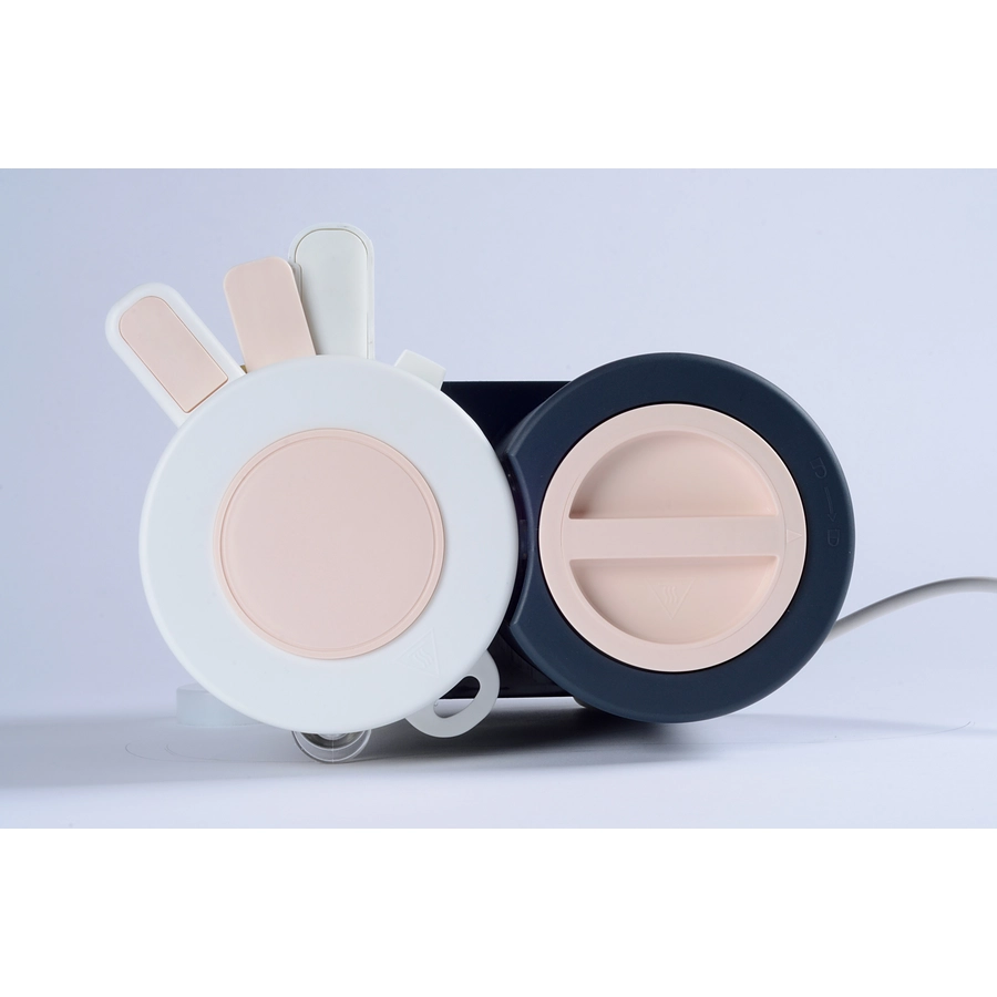BEABA® Küchenmaschine Babycook® NEO 4-in-1 blau