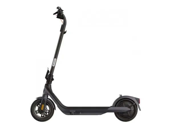 Ninebot by Segway E2 Pro E Black, Grey 25 km/h 7.65 Ah