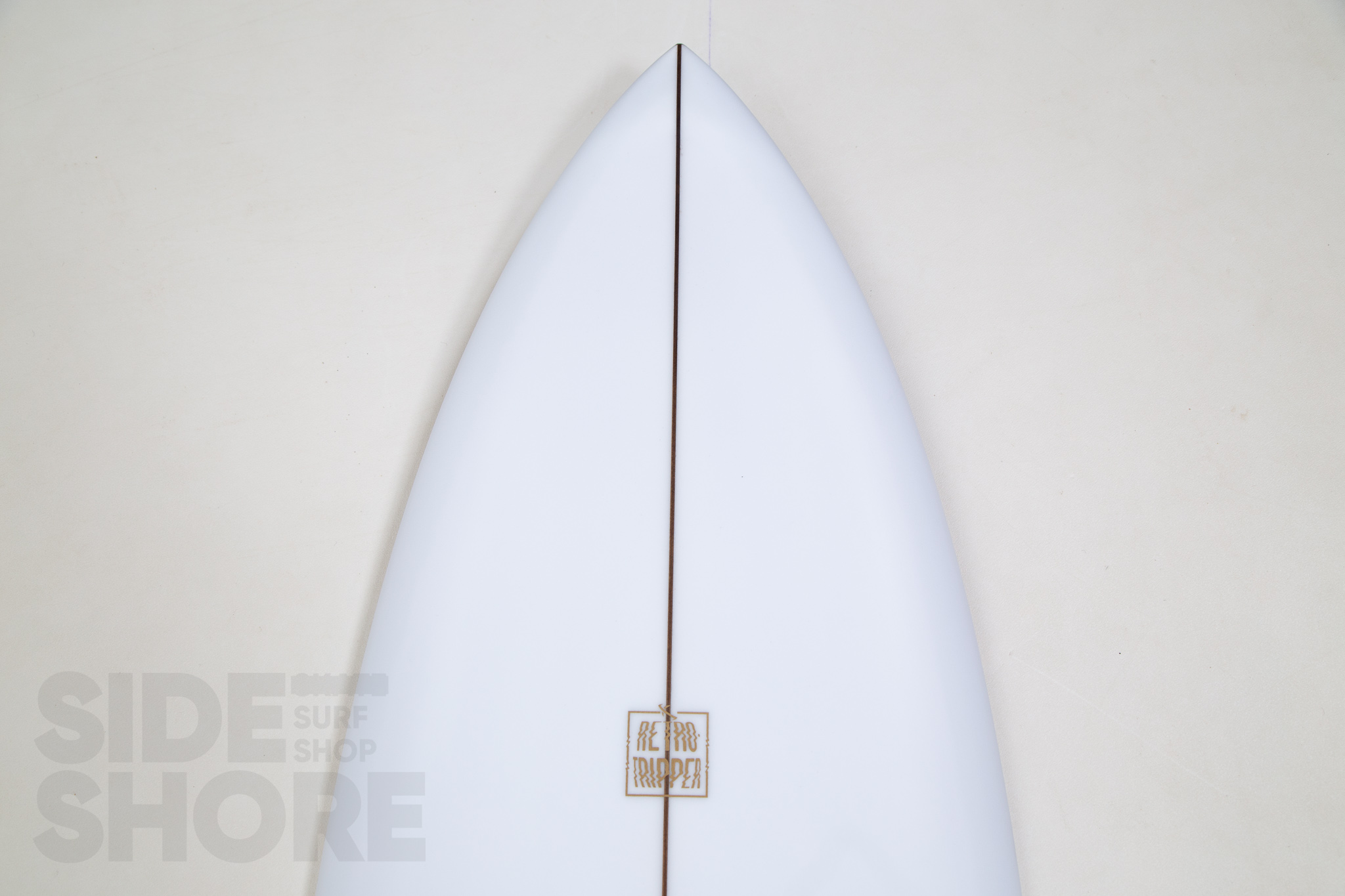 Lost Retro Tripper - 6’3 x 21.63