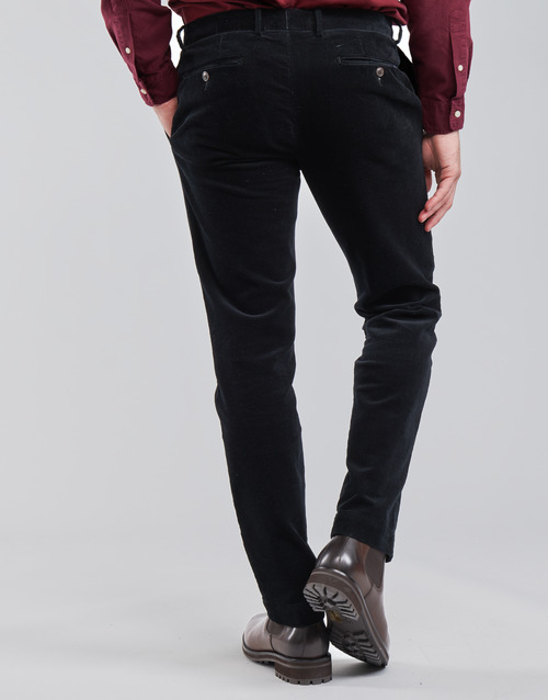 Polo Ralph Lauren - RETOMBA Negro