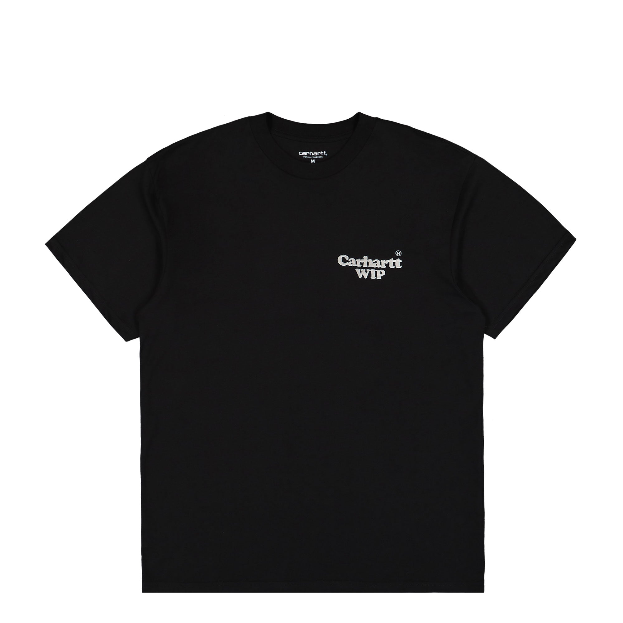 Carhartt WIP<br>W S/S Hartt Chain T-Shirt